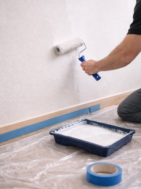 primagrunt niekapiący